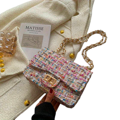 Olivia | Elegant dameveske