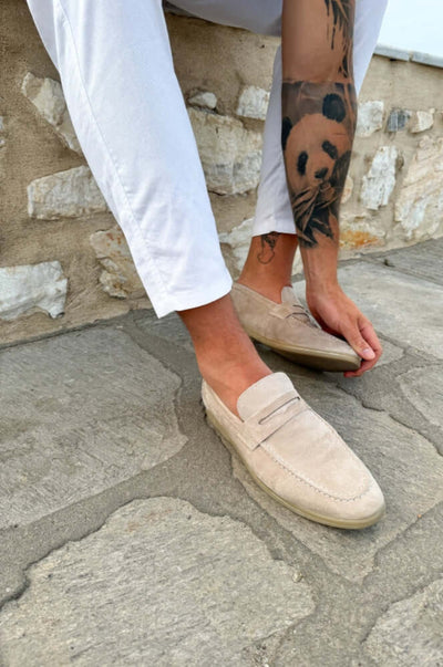 Grant ™ | Stilige loafers