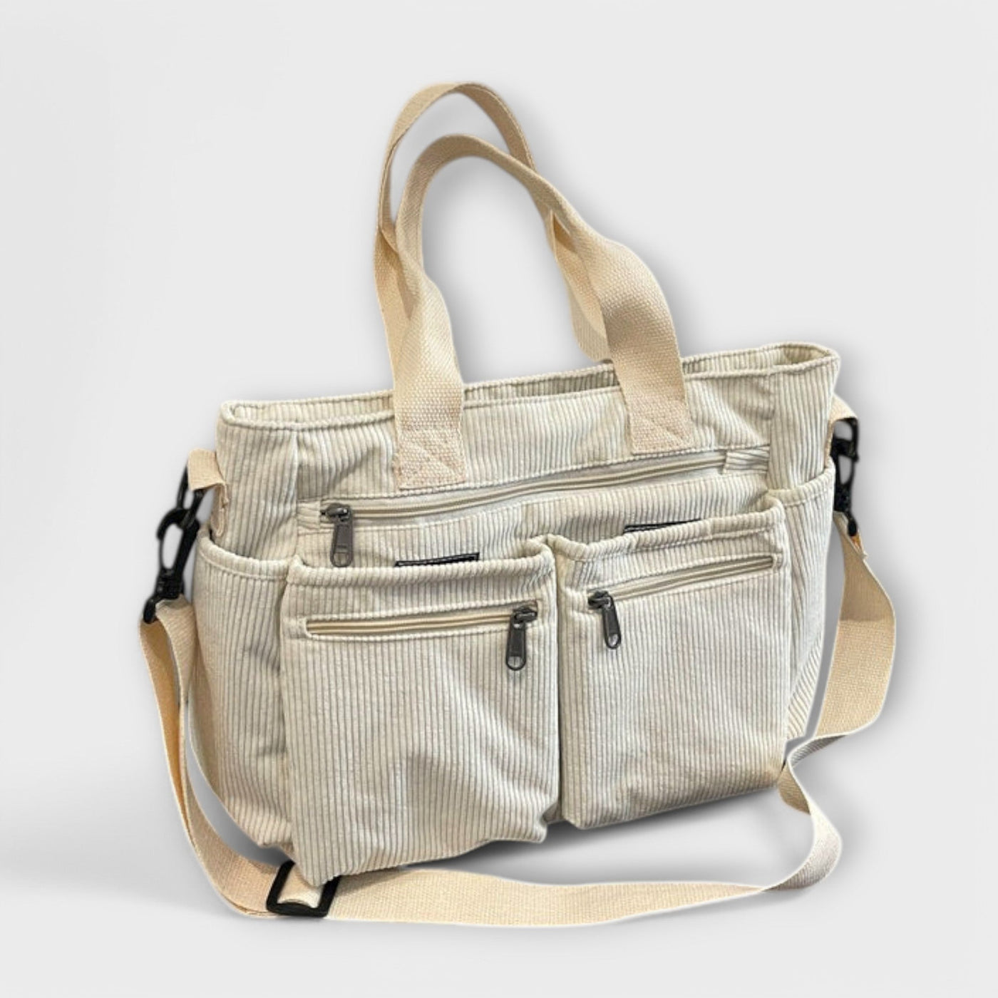 Olivia - Tote Bag | Handleveske