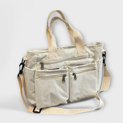 Olivia - Tote Bag | Handleveske
