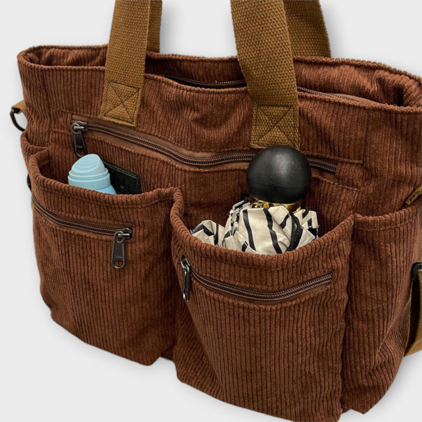 Olivia - Tote Bag | Handleveske