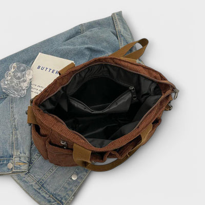 Olivia - Tote Bag | Handleveske