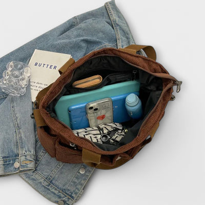 Olivia - Tote Bag | Handleveske