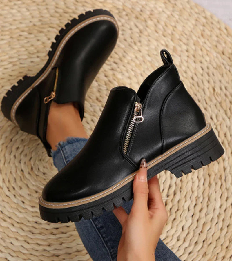 Martina | Kvinne ortopediske støvletter