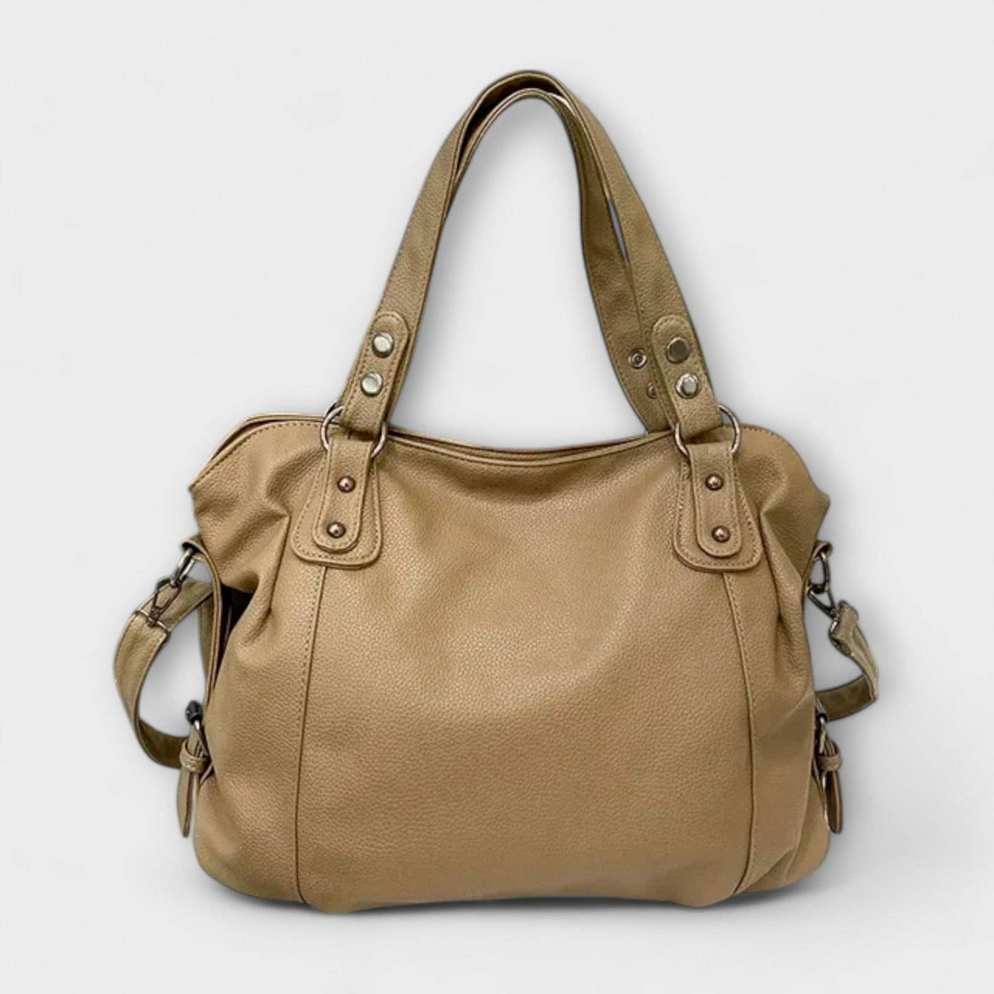 Olivia | Elegant Hobo Skulderveske