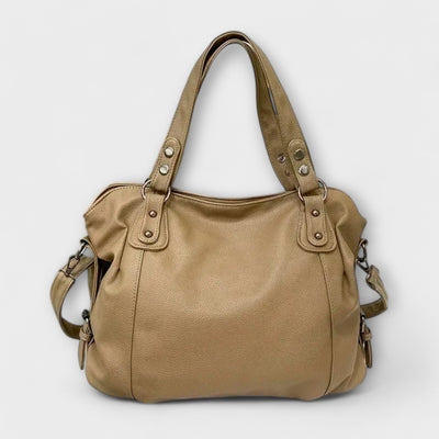 Olivia | Elegant Hobo Skulderveske