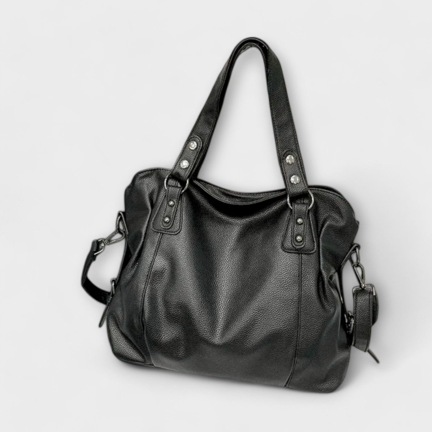 Olivia | Elegant Hobo Skulderveske