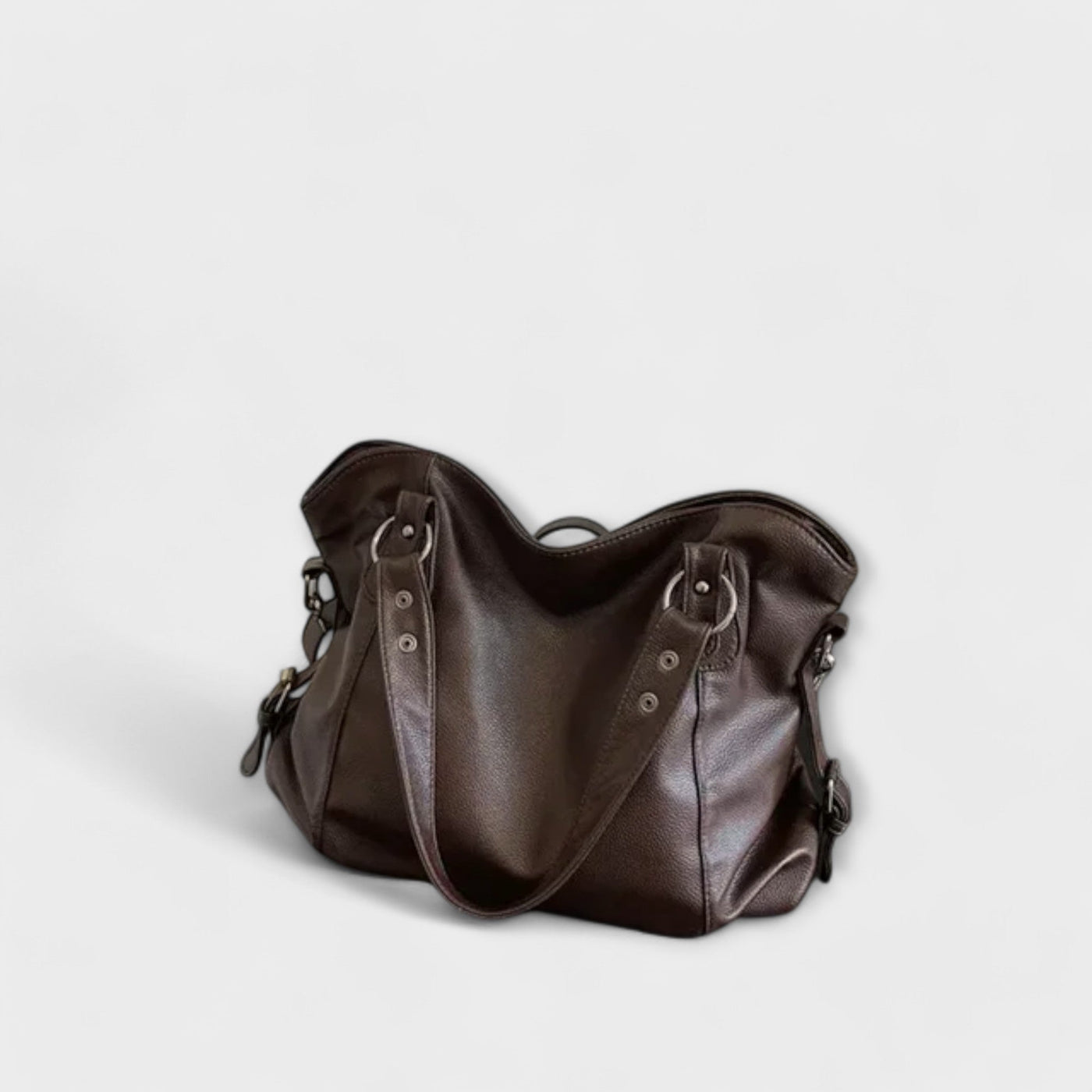 Olivia | Elegant Hobo Skulderveske