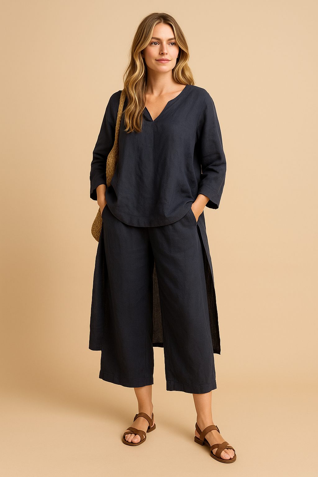 Luxe™ | Komfortabelt sett i to deler