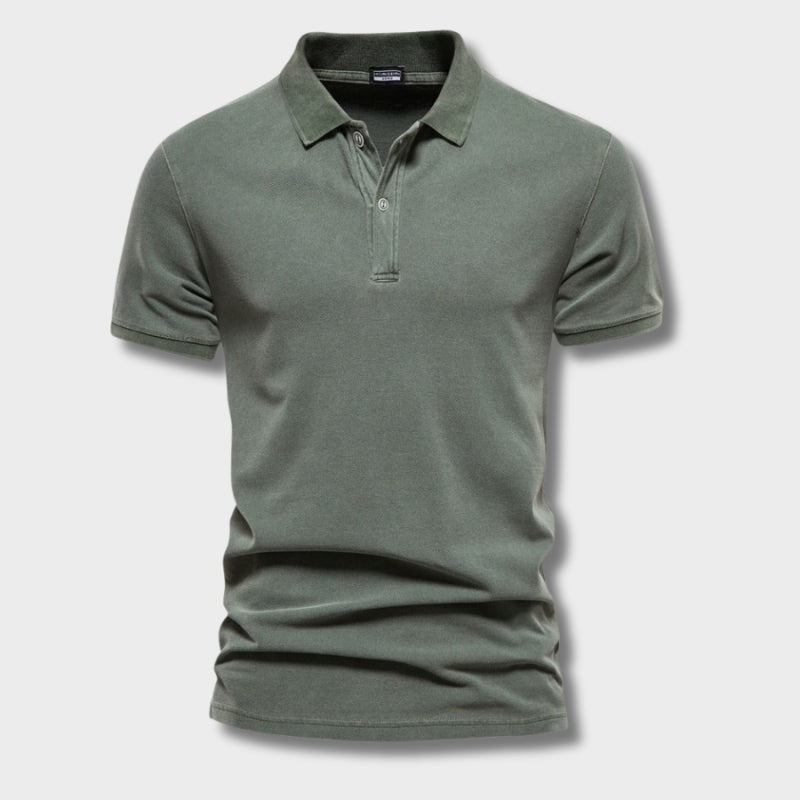 Leonardo™ | Elegant Polo