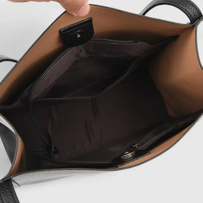 Eryzabeth | Elegant skulderveske