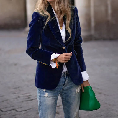 Lileth | Stilfull Elegant Blazer
