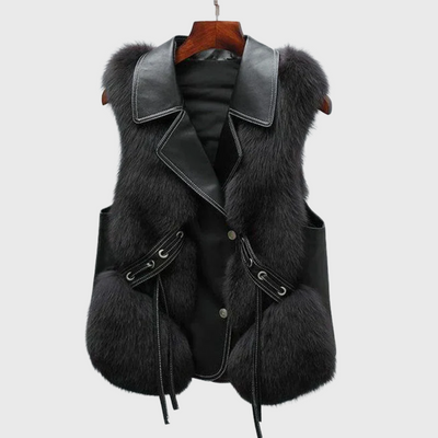 Lora | Elegant vest