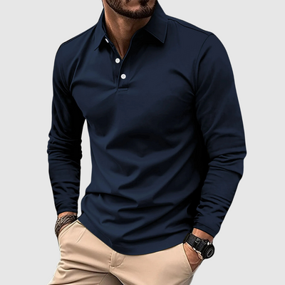 Baxter | Comfort Polo