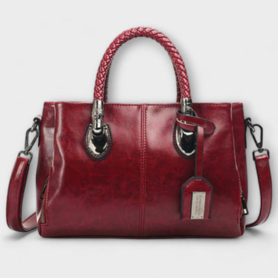 Olivia | Elegant duffelbag