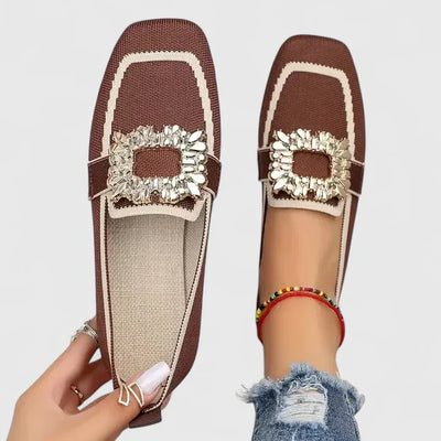 Agot | Ortopediske Loafers