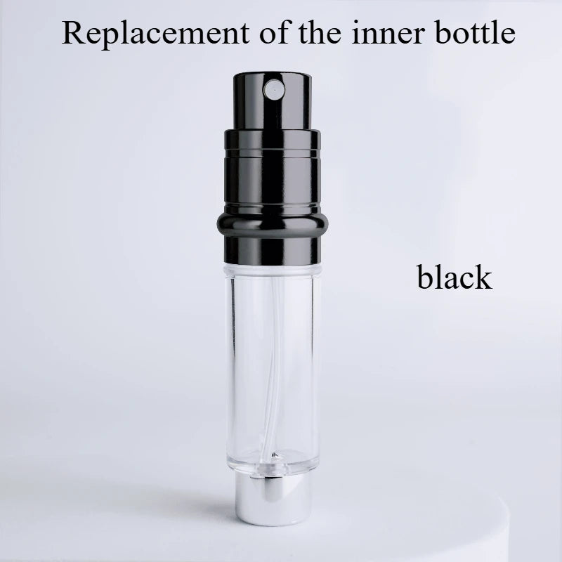 Lira | Luksuriøs refillbar håndveske parfyme