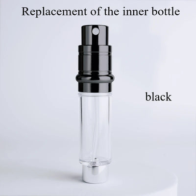 Lira | Luksuriøs refillbar håndveske parfyme