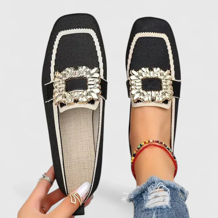 Agot | Ortopediske Loafers