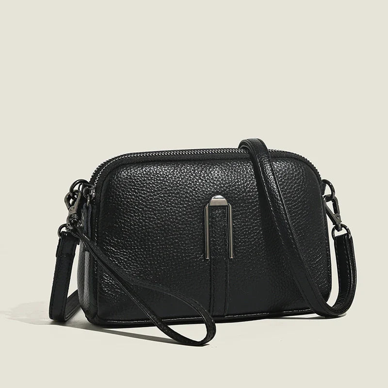 Amaya | Luksuriøs Crossbody-veske