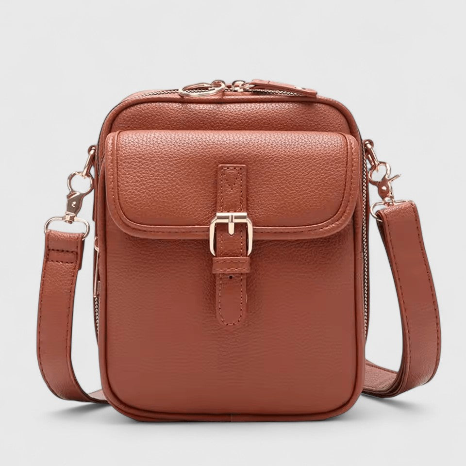 Seraphina | Sofistikert Crossbody-veske