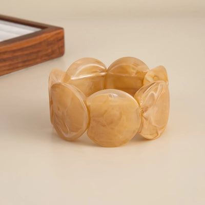 Mara | boho armbånd