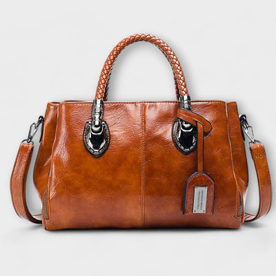 Olivia | Elegant duffelbag