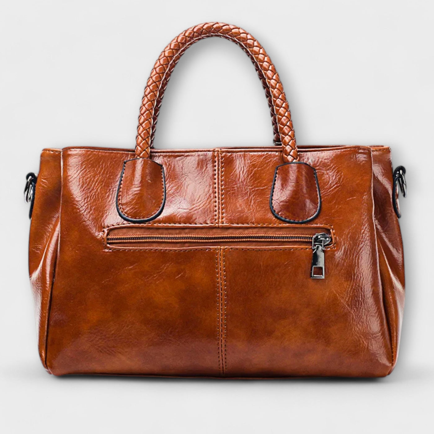 Olivia | Elegant duffelbag