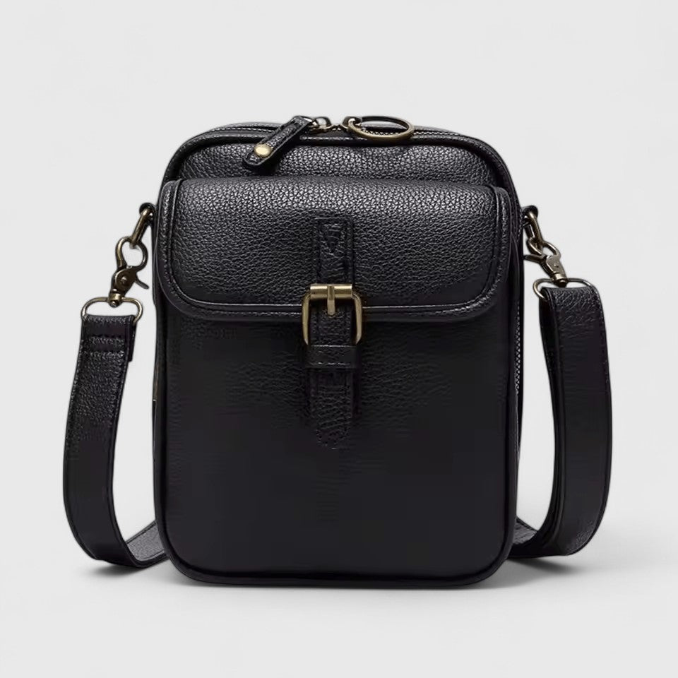 Seraphina | Sofistikert Crossbody-veske