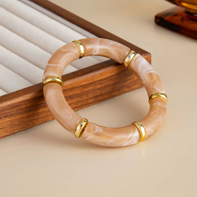 Mara | boho armbånd