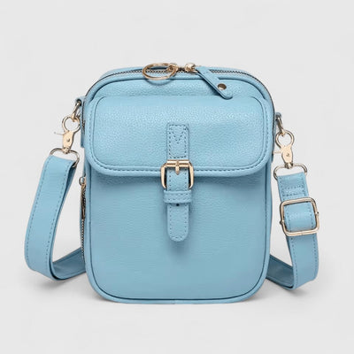 Seraphina | Sofistikert Crossbody-veske