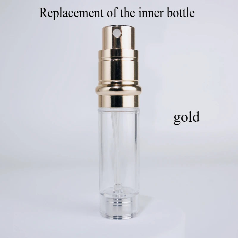 Lira | Luksuriøs refillbar håndveske parfyme