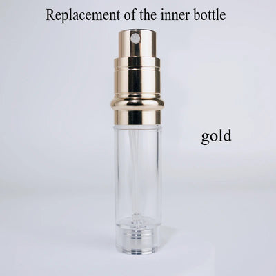 Lira | Luksuriøs refillbar håndveske parfyme