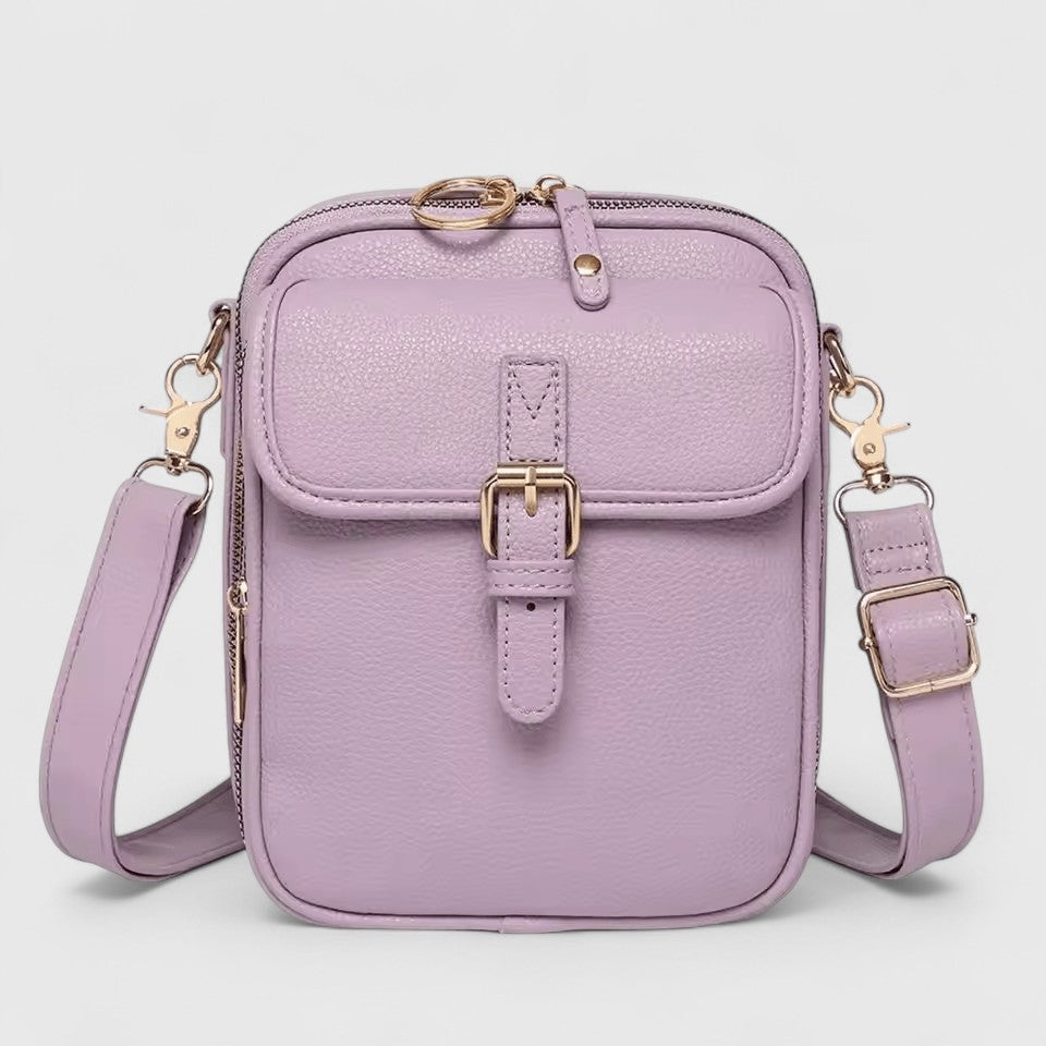 Seraphina | Sofistikert Crossbody-veske
