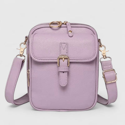 Seraphina | Sofistikert Crossbody-veske