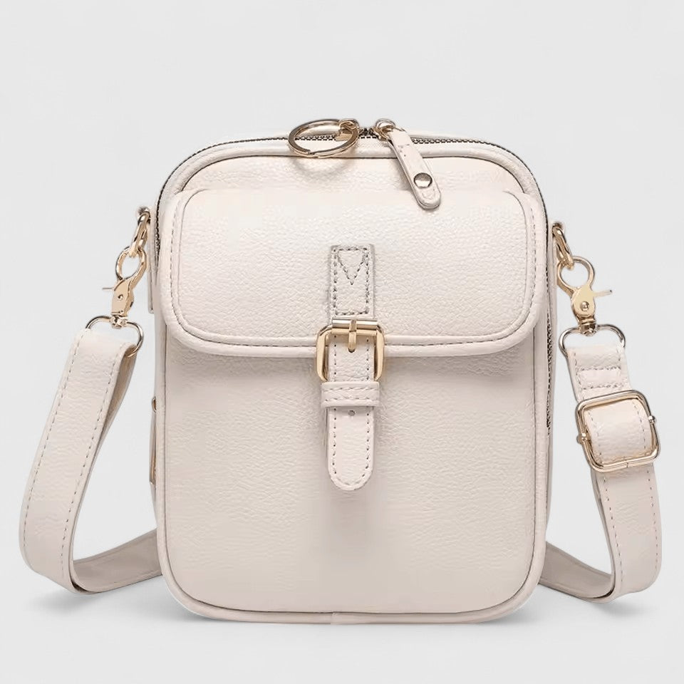 Seraphina | Sofistikert Crossbody-veske