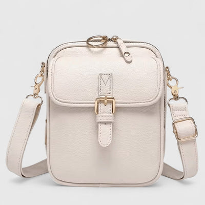 Seraphina | Sofistikert Crossbody-veske