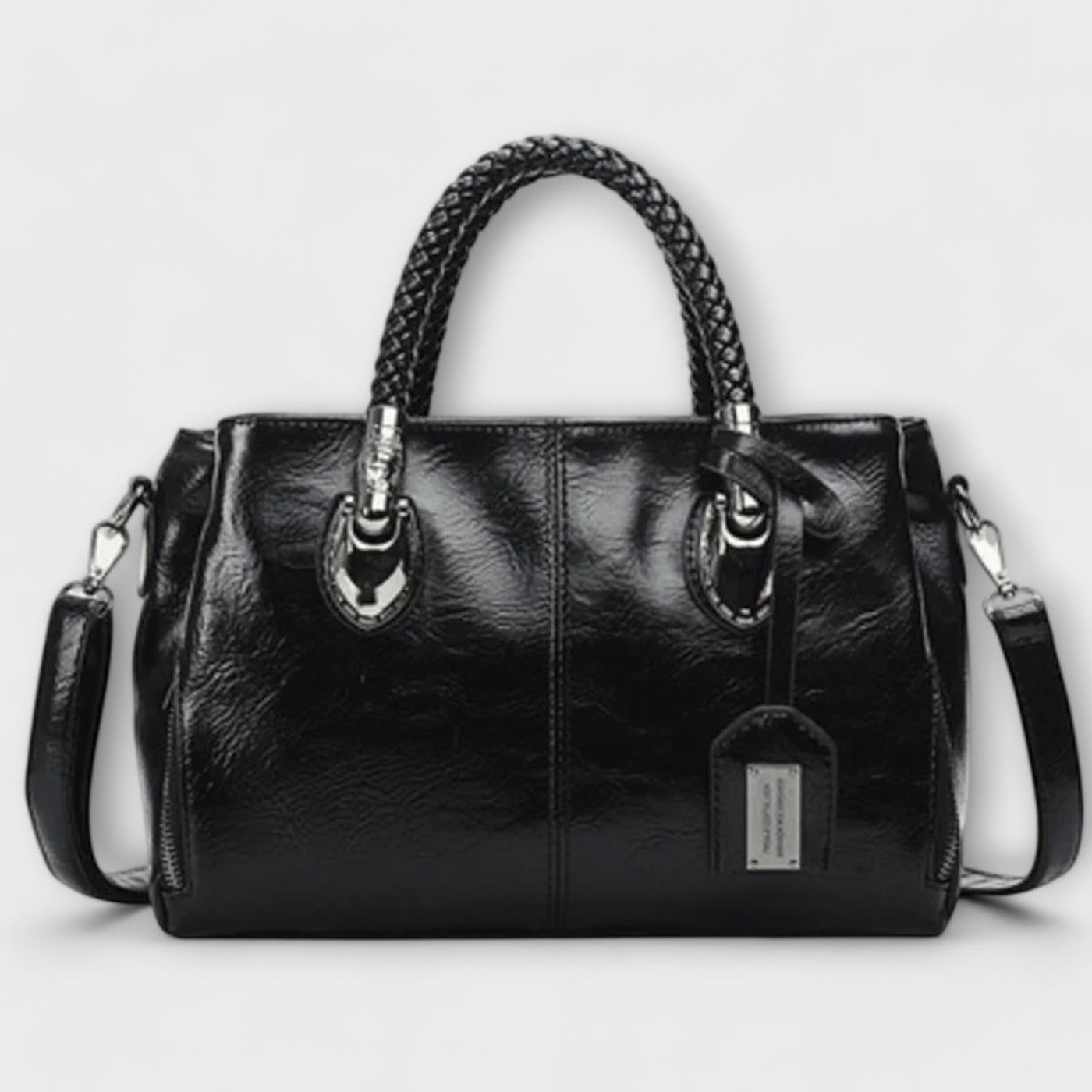 Olivia | Elegant duffelbag