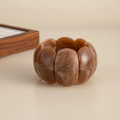 Mara | boho armbånd