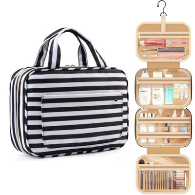 Purely | Reise Toalettmappe