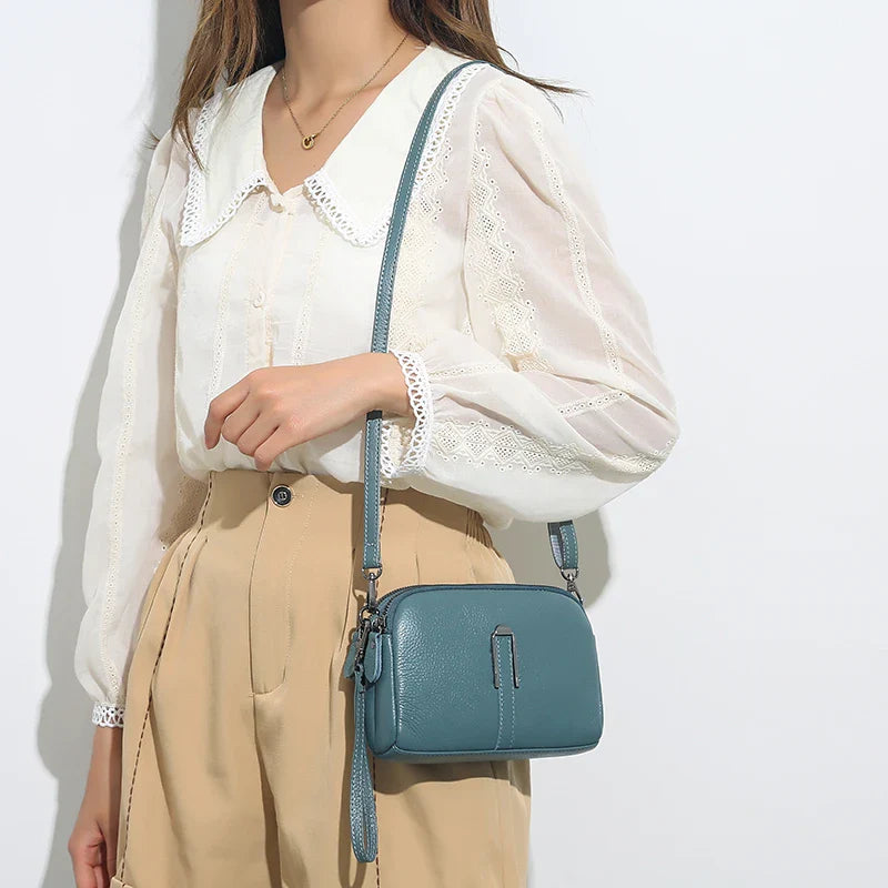Amaya | Luksuriøs Crossbody-veske