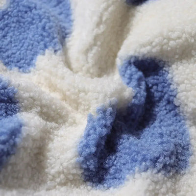 Hege | Vendbar hjertejakke