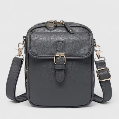 Seraphina | Sofistikert Crossbody-veske