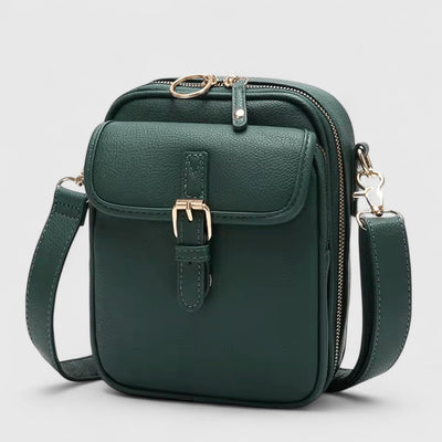 Seraphina | Sofistikert Crossbody-veske