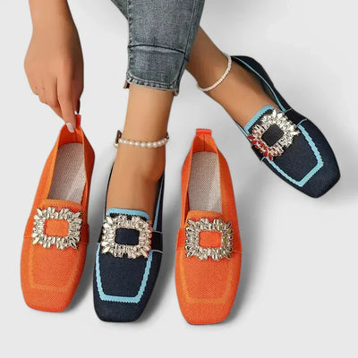 Agot | Ortopediske Loafers
