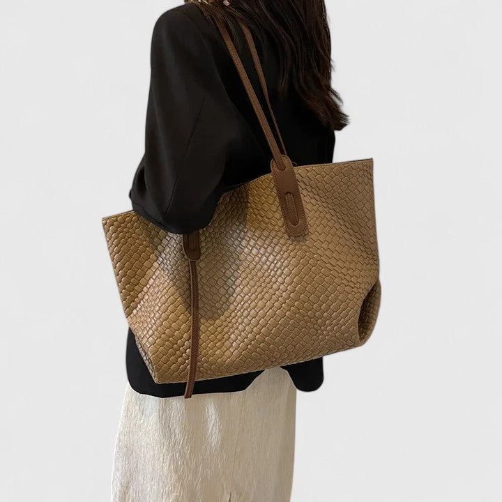 Sarenya | Elegant totebag
