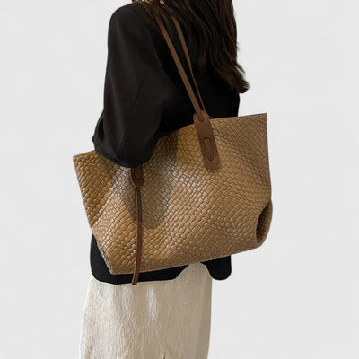 Sarenya | Elegant totebag