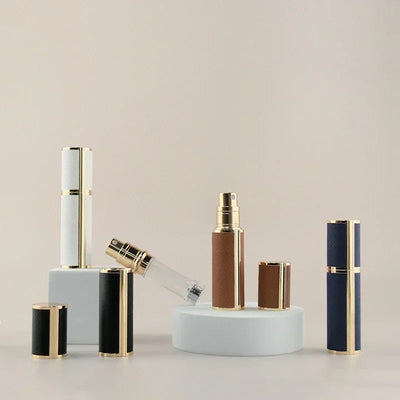 Lira | Luksuriøs refillbar håndveske parfyme