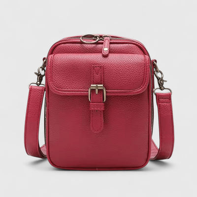 Seraphina | Sofistikert Crossbody-veske