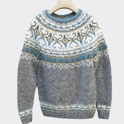 Ingeline | Komfortabel Elegant Genser